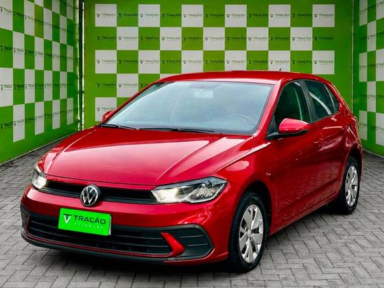 VOLKSWAGEN POLO 1.0 MPI TOTAL FLEX MANUAL VOLKSWAGEN POLO 1.0 MPI TOTAL FLEX MANUAL